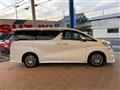 2016 Toyota Vellfire