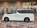 2016 Toyota Vellfire