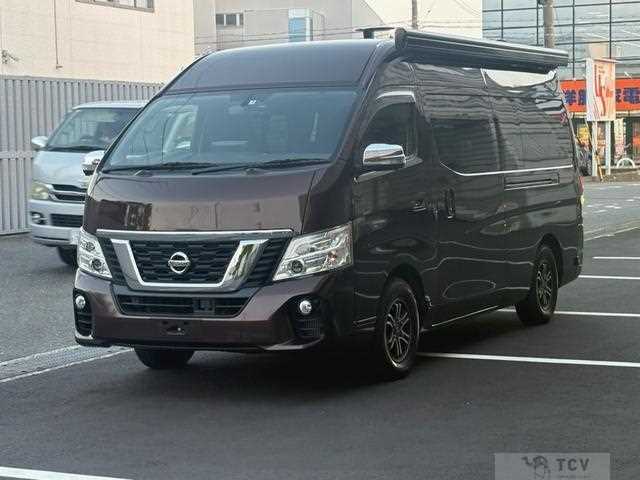 2018 Nissan Nissan Others
