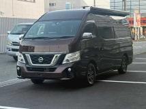 2018 Nissan Nissan Others