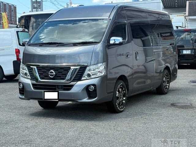 2018 Nissan Nissan Others