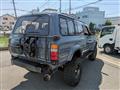 1992 Toyota Landcruiser 80