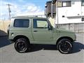 1998 Suzuki Jimny