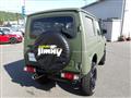 1998 Suzuki Jimny