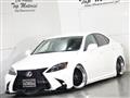 2008 Lexus IS