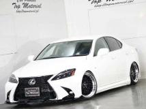 2008 Lexus IS