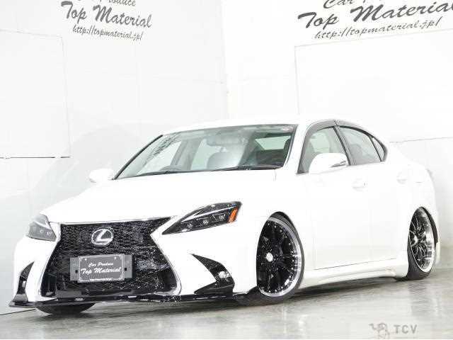 2008 Lexus IS