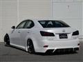 2008 Lexus IS