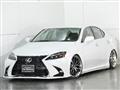 2008 Lexus IS