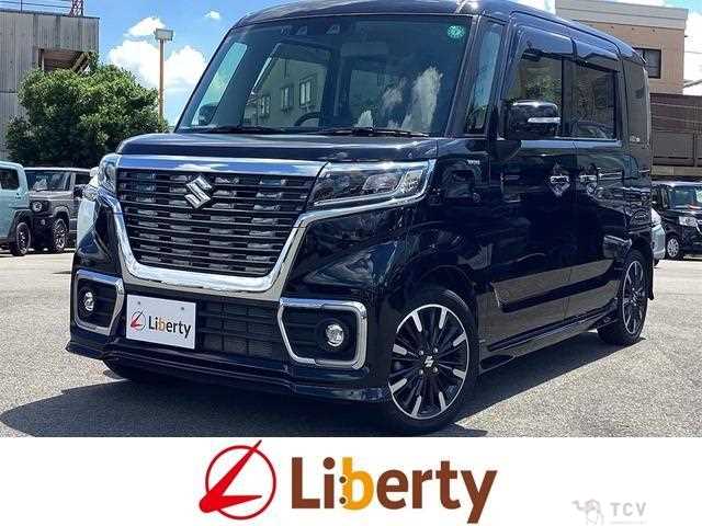 2020 Suzuki Suzuki Others