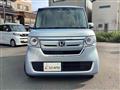 2019 Honda N BOX
