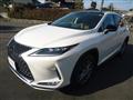 2020 Lexus RX