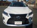 2020 Lexus RX