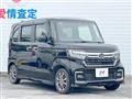 2021 Honda N BOX