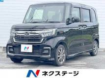 2021 Honda N BOX