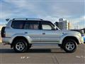 1999 Toyota Land Cruiser Prado