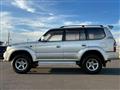 1999 Toyota Land Cruiser Prado