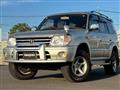 1999 Toyota Land Cruiser Prado