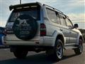 1999 Toyota Land Cruiser Prado