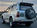 1999 Toyota Land Cruiser Prado