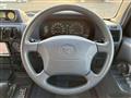 1999 Toyota Land Cruiser Prado