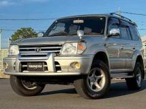 1999 Toyota Land Cruiser Prado