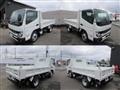 2025 Mitsubishi Fuso Canter