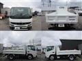 2025 Mitsubishi Fuso Canter