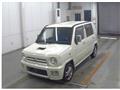2003 Daihatsu Naked