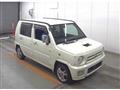 2003 Daihatsu Naked