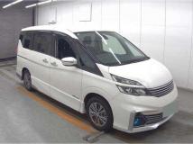 2017 Nissan Serena