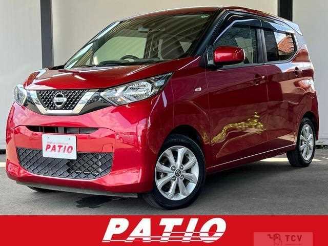 2020 Nissan Nissan Others