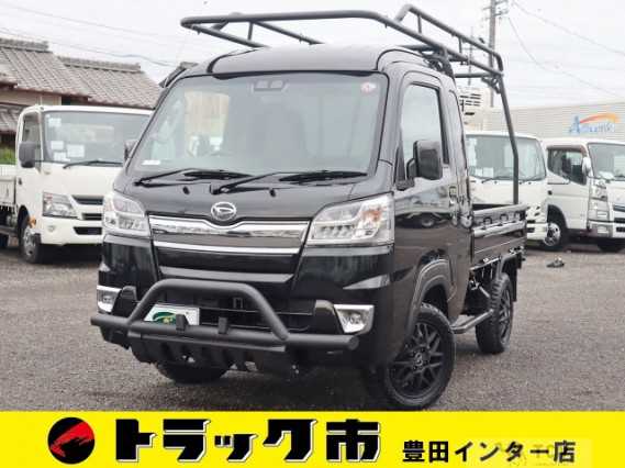 2021 Daihatsu Hijet Truck