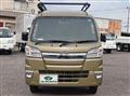 2020 Daihatsu Hijet Truck