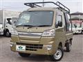 2020 Daihatsu Hijet Truck