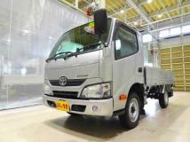 2021 Toyota Dyna Truck