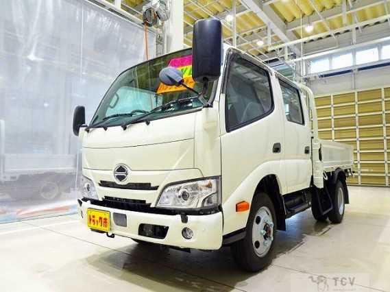 2024 Hino Dutro