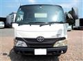 2012 Toyota Dyna Truck