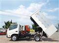 2012 Toyota Dyna Truck
