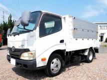 2012 Toyota Dyna Truck