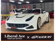 2017 Ferrari Ferrari Others