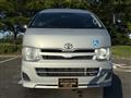 2010 Toyota Hiace Van