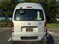 2010 Toyota Hiace Van