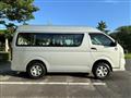 2010 Toyota Hiace Van