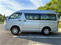 2010 Toyota Hiace Van