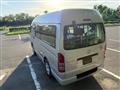 2010 Toyota Hiace Van