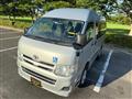 2010 Toyota Hiace Van