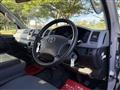 2010 Toyota Hiace Van