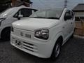 2019 Suzuki Alto