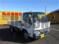 2017 Hino Dutro